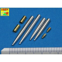 Armament for Spitfire Mk. 22/24  2