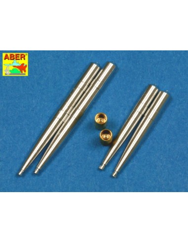 Armament for Spitfire Mk. 22/24 
