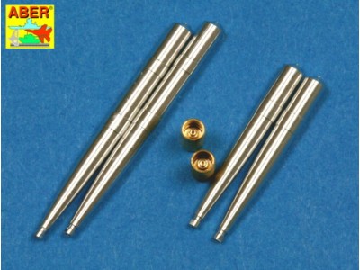 Armament for Spitfire Mk. 22/24 