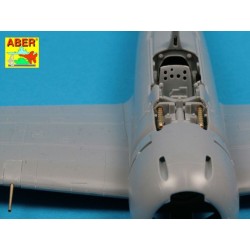 Armament for A6M5 Zero  2