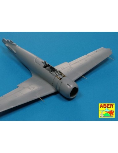 Armament for A6M5 Zero 
