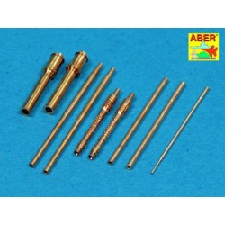 Armament for Focke-Wulf Fw 190 A-7  2