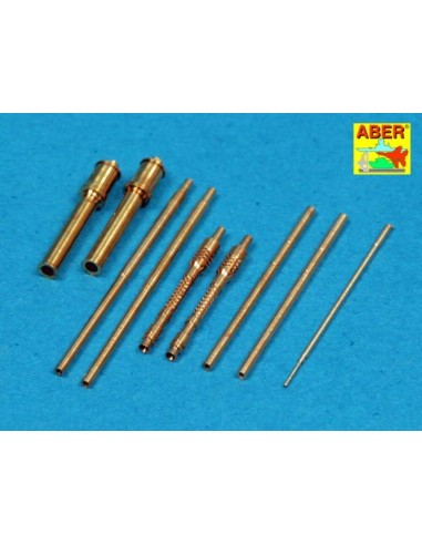 Armament for Focke-Wulf Fw 190 A-7 