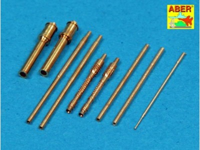 Armament for Focke-Wulf Fw 190 A-7 