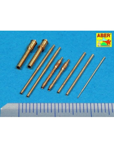Armament for Focke-Wulf Fw 190 A-7 