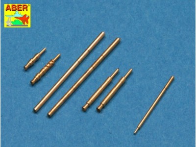 Armament for Me 109E-3 to G-4 