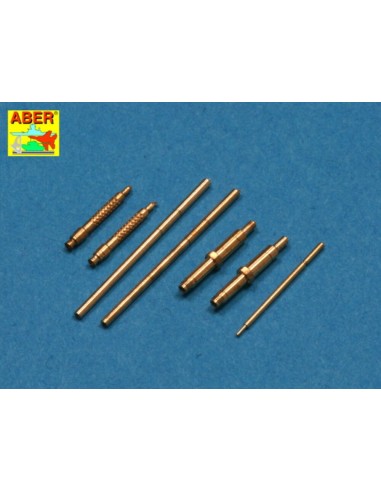 Armament for Me 109G-5 to K-6 