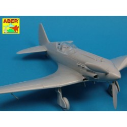 Armament for MIG-3  2