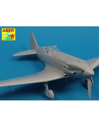 Armament for MIG-3 