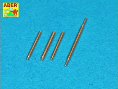 Armament for MIG-3 