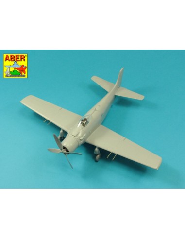 Armament for US Douglas A-1H Skyraider 