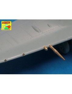 C wing armament Spitfire  2