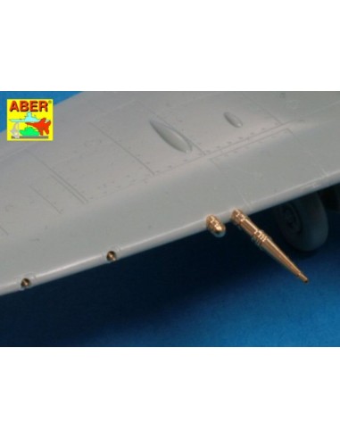 C wing armament Spitfire 