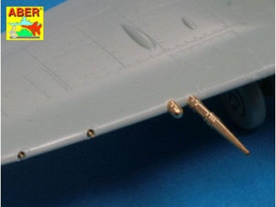 C wing armament Spitfire 