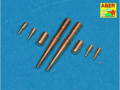 C wing armament Spitfire 