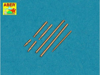 Armament for Me 109E-3 to G-4 