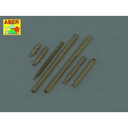 Armament for Me 109E-3 to G-4  2