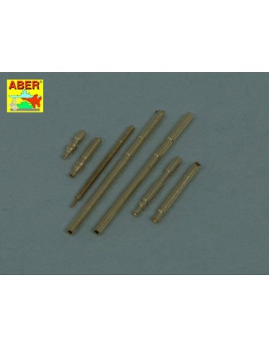Armament for Me 109E-3 to G-4 
