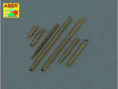 Armament for Me 109E-3 to G-4 