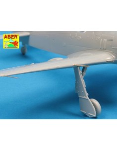 Armament for Fw-190 A2-A6  2