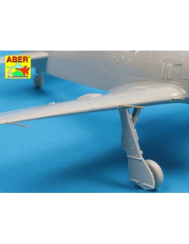 Armament for Fw-190 A2-A6 