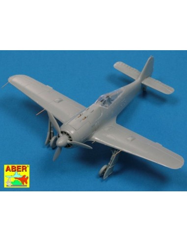 Armament for Fw-190 A2-A6 