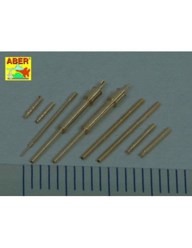Armament for Fw-190 A2-A6 