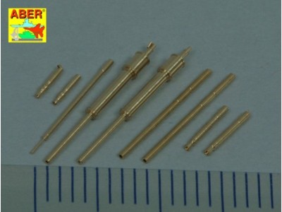 Armament for Fw-190 A2-A6 