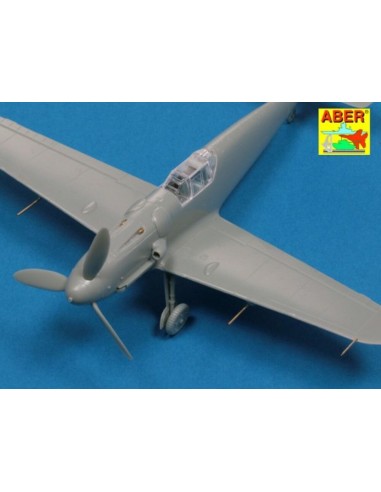Armament for Me 109G-5 to K-6 
