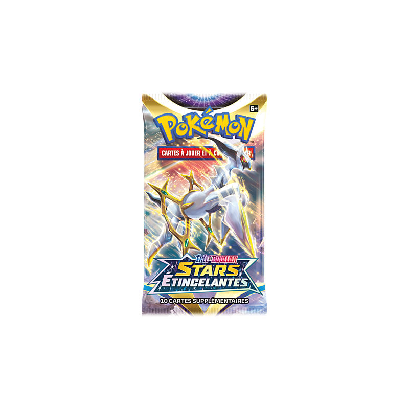 POKEMON EB09 : (DISPLAY)