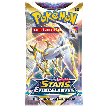 POKEMON EB09 : (DISPLAY)