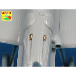 Armament for Me 109G-5 to K-6  2