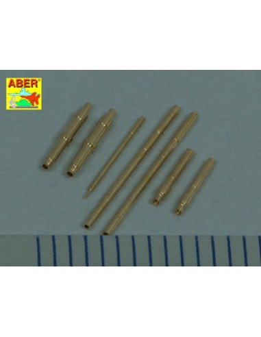 Armament for Me 109G-5 to K-6 