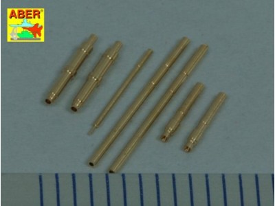 Armament for Me 109G-5 to K-6 