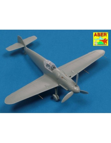 Armament for Me 109G-5 to K-6 