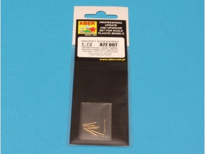 Armament for A6M5c Zero 