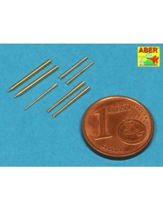 Armament for A6M5c Zero  2