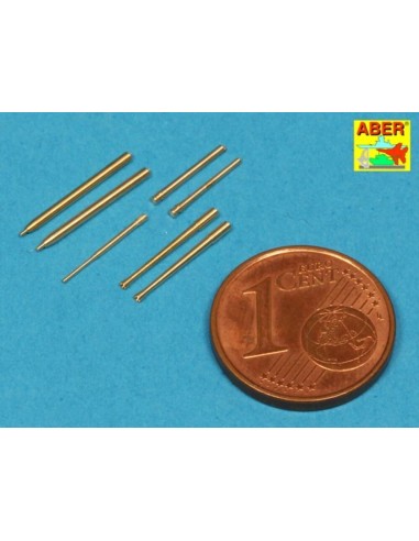Armament for A6M5c Zero 