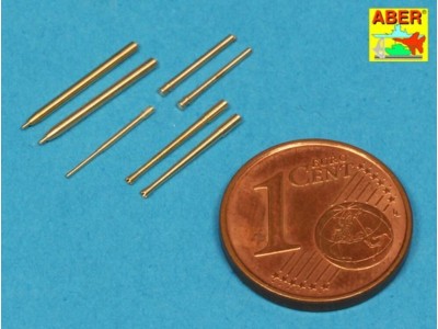 Armament for A6M5c Zero 