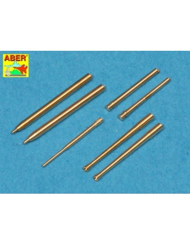 Armament for A6M5c Zero 