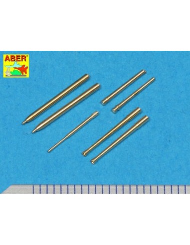 Armament for A6M5c Zero 