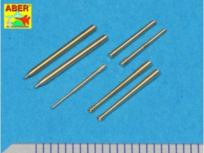 Armament for A6M5c Zero 