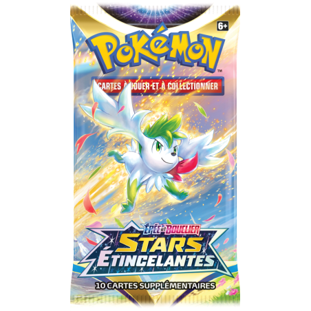 POKEMON EB09 : (DISPLAY)