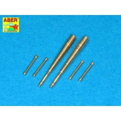 B wing(2 variant) armament for Spitfire Mk.I to V 