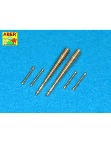 B wing(2 variant) armament for Spitfire Mk.I to V 