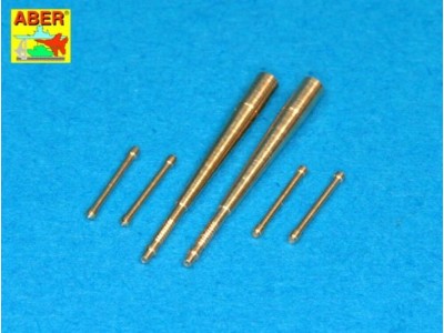 B wing(2 variant) armament for Spitfire Mk.I to V 