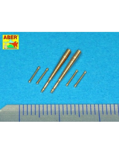 B wing(2 variant) armament for Spitfire Mk.I to V 