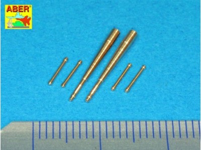 B wing(2 variant) armament for Spitfire Mk.I to V 