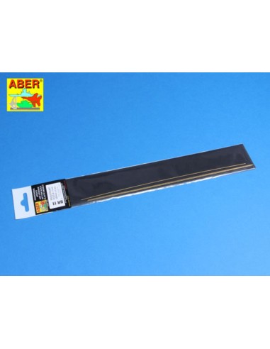 Pr?ty mosi??ne Fi 1,1mm d?ugo?? 250mm x 3 szt. 