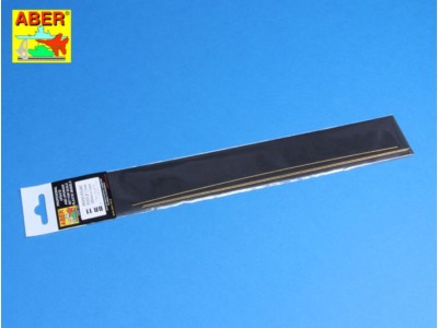 Pr?ty mosi??ne Fi 1,1mm d?ugo?? 250mm x 3 szt. 